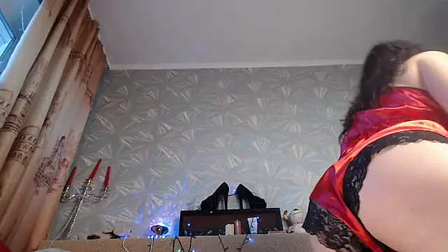 Ria 23 online show from November 2025 02:27:02 AM