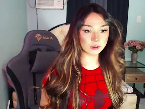 WeezyBabyXoxo online show from October 2025 01:36:01 PM