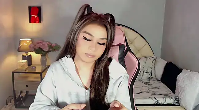 WeezyBabyXoxo online show from December 2024 04:00:01 PM