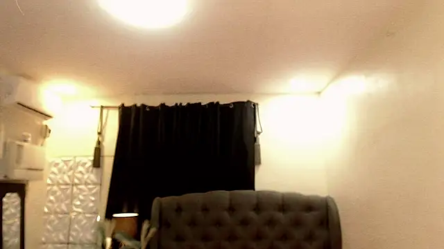 MISTRESS OF EVILCUMxx online show from September 2025 05:38:02 PM