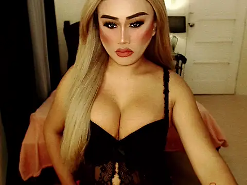 MISTRESS OF EVILCUMxx online show from March 2025 07:48:02 PM
