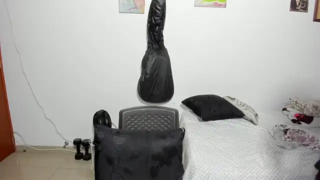 D-yanamilf online show from September 2025 09:34:02 AM