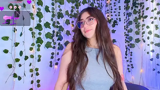 Samii Evans online show from January 2026 09:13:01 PM