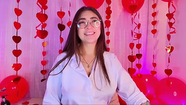 Snapshot of Samii_Evans chatting on February 2025 03:42:01 AM Samii Evans online show from February 2025 03:42:01 AM