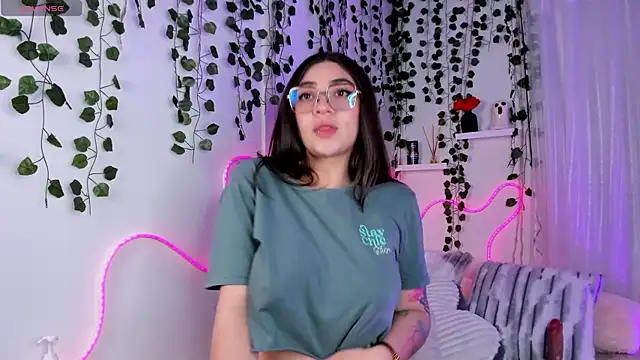 Samii Evans online show from April 2026 06:31:02 AM