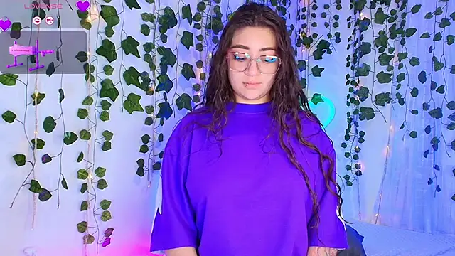 Samii Evans online show from February 2026 04:45:01 AM