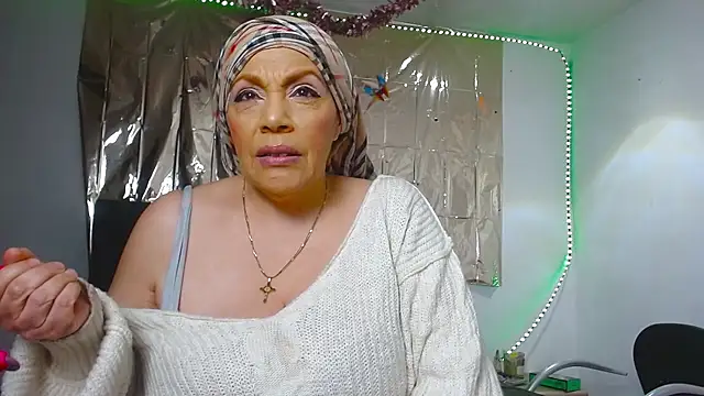 mussa hott online show from December 2025 11:39:01 PM