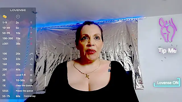 mussa hott online show from February 2026 11:04:02 PM