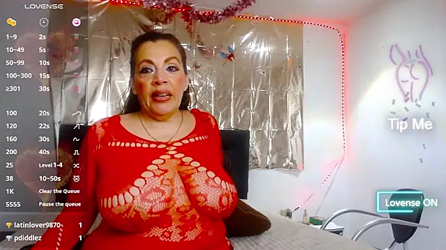 mussa hott online show from November 2025 12:09:02 AM