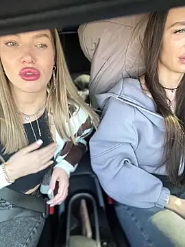 Emma Catt online show from April 2026 03:34:02 AM