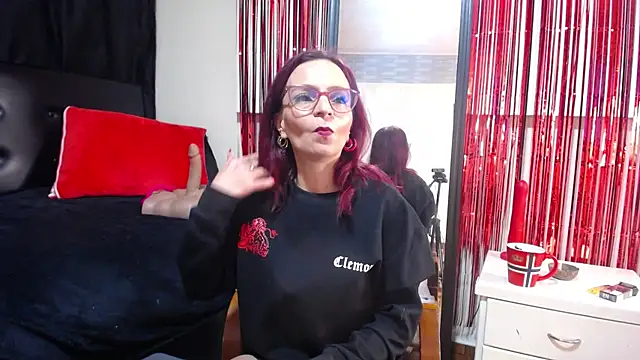 Miss ellien online show from January 2026 05:38:02 PM