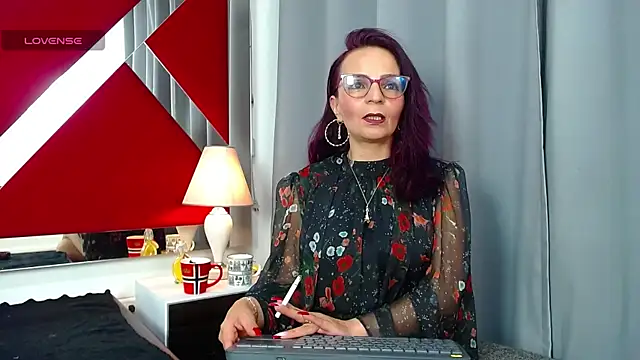 Miss ellien online show from March 2026 01:38:01 AM