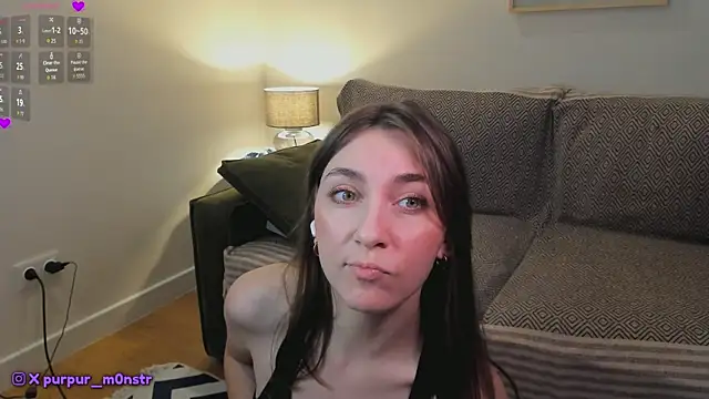 purpurmonstr online show from December 2025 04:39:02 PM