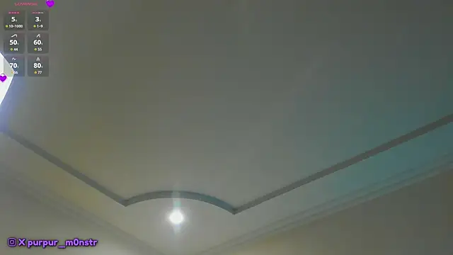 Snapshot of purpurmonstr chatting on September 2025 09:10:01 PM purpurmonstr online show from September 2025 09:10:01 PM