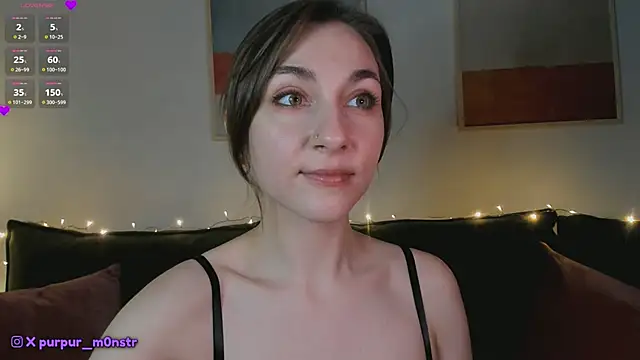 purpurmonstr online show from December 2025 06:02:02 PM