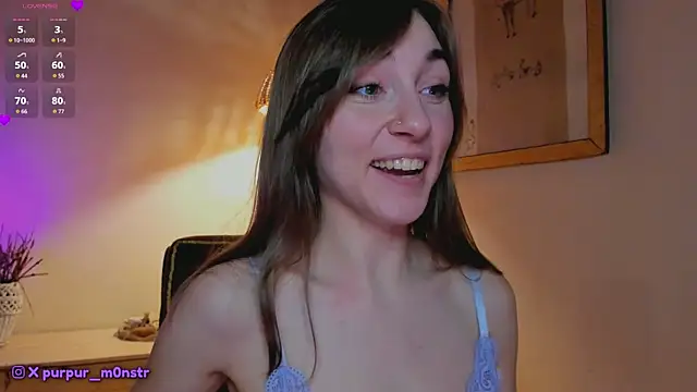 purpurmonstr online show from November 2025 05:38:02 PM