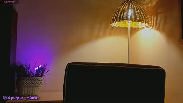 purpurmonstr online show from November 2025 04:56:01 PM