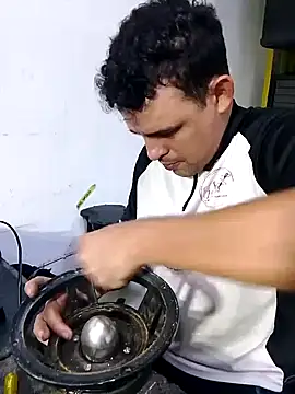 king-lobo-act online show from October 2025 09:38:02 PM