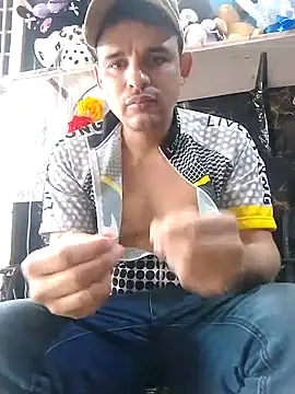 king-lobo-act online show from October 2025 02:25:02 PM