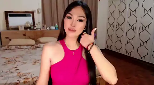 LoveMarieFoxxx online show from February 2025 05:18:02 PM