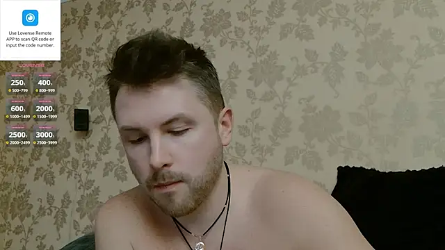 MartinBrandon online show from February 2026 04:30:01 PM