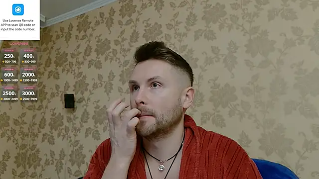 MartinBrandon online show from February 2026 06:07:02 PM