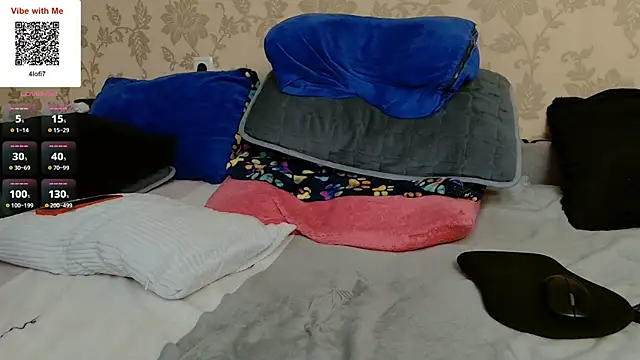 MartinBrandon online show from April 2026 04:24:02 PM