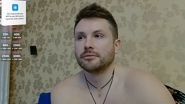 MartinBrandon online show from April 2026 08:23:02 PM