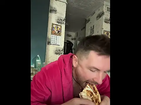 MartinBrandon online show from May 2026 12:16:01 PM