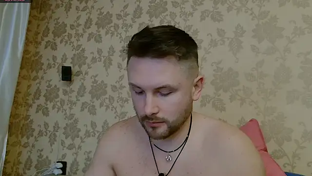 MartinBrandon online show from March 2026 10:21:01 PM