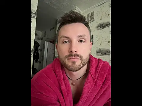MartinBrandon online show from May 2026 11:38:02 AM