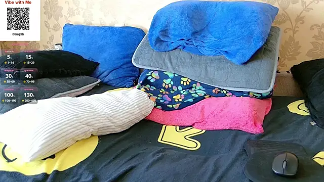 MartinBrandon online show from April 2026 12:53:02 PM