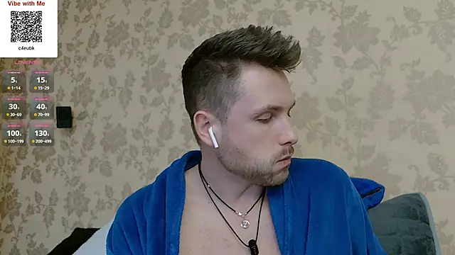 MartinBrandon online show from March 2026 10:35:01 PM