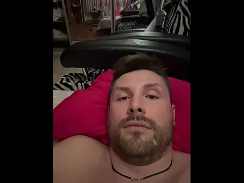 MartinBrandon online show from May 2026 12:09:02 AM