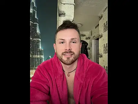 MartinBrandon online show from May 2026 11:49:01 AM