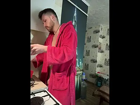 MartinBrandon online show from June 2026 11:32:02 AM
