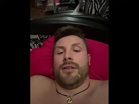 MartinBrandon online show from May 2026 11:25:04 PM