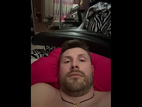 MartinBrandon online show from May 2026 11:47:02 PM
