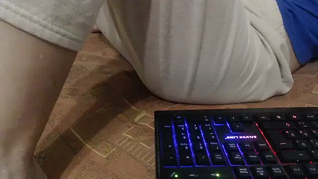 VASKOS178 online show from March 2026 09:27:01 PM