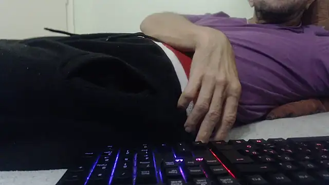 VASKOS178 online show from October 2025 07:04:01 PM