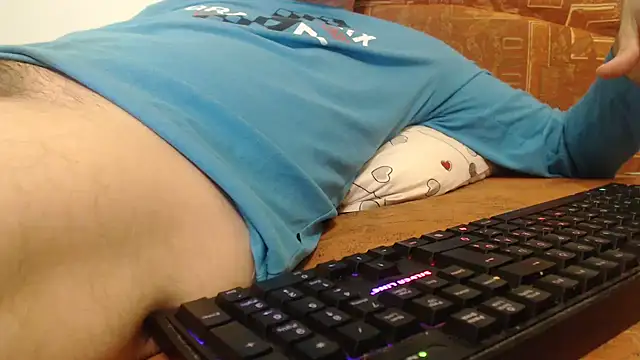 VASKOS178 online show from March 2026 03:35:02 PM