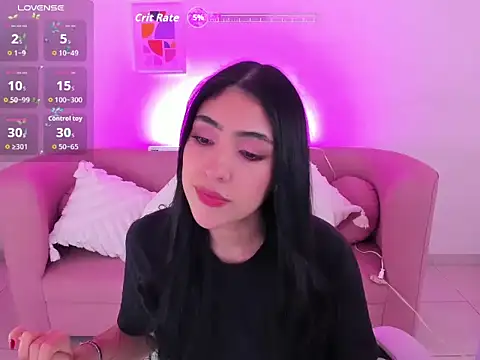 tatiana prada online show from November 2025 05:40:02 AM