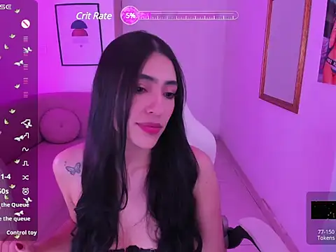 tatiana prada online show from February 2025 05:51:01 AM