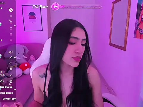 tatiana prada online show from March 2025 05:40:02 AM