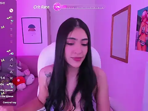 tatiana prada online show from February 2025 05:52:01 AM