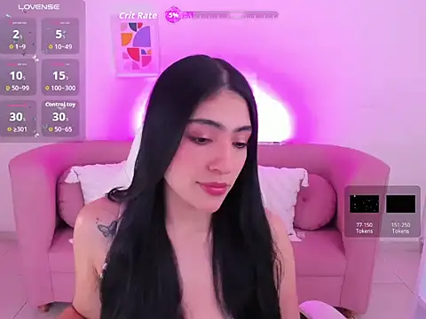 tatiana prada online show from October 2025 05:39:01 AM