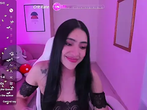 tatiana prada online show from March 2025 08:50:02 AM