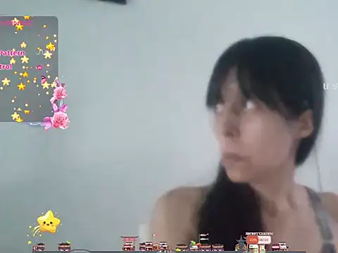 Moon lunita online show from January 2025 10:34:02 PM