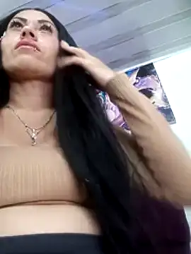 Tania mature online show from November 2025 05:46:02 PM