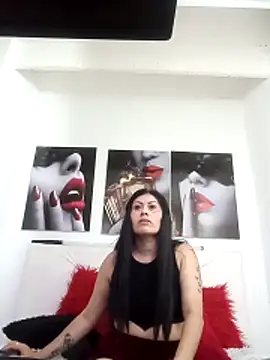 Tania mature online show from February 2026 05:34:01 PM